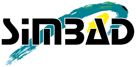 Simbad Astronomical Database